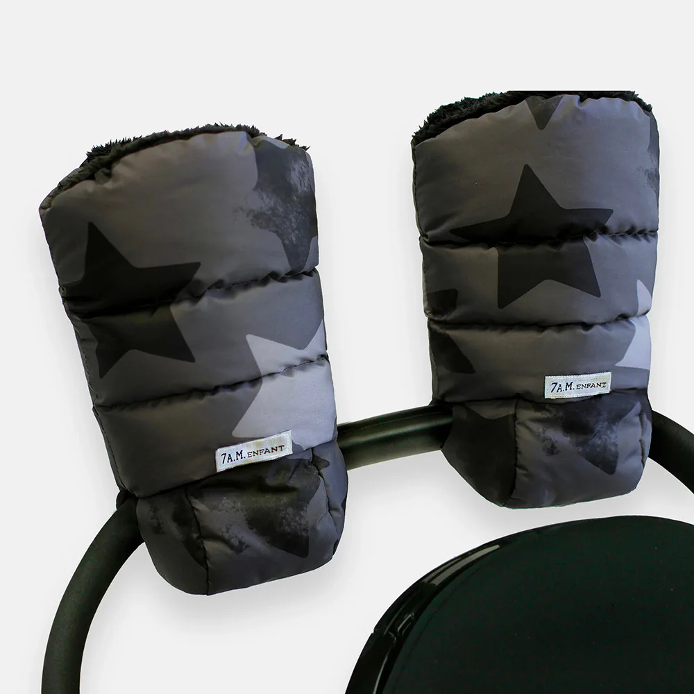 7AM Enfant Warmmuffs - Image 5
