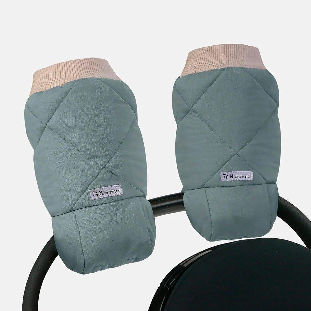 7AM Enfant Warmmuffs - Image 52