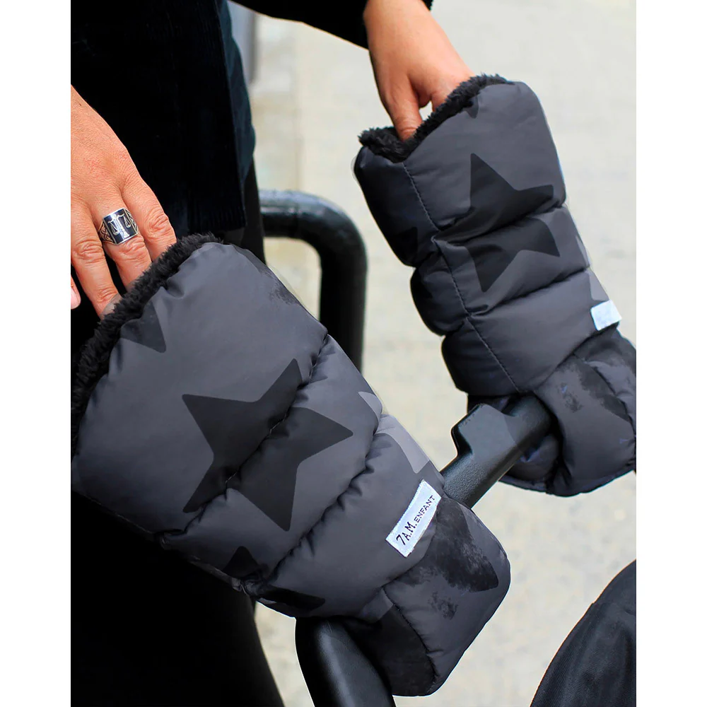 7AM Enfant Warmmuffs - Image 6