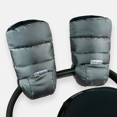 7AM Enfant Warmmuffs - Image 9