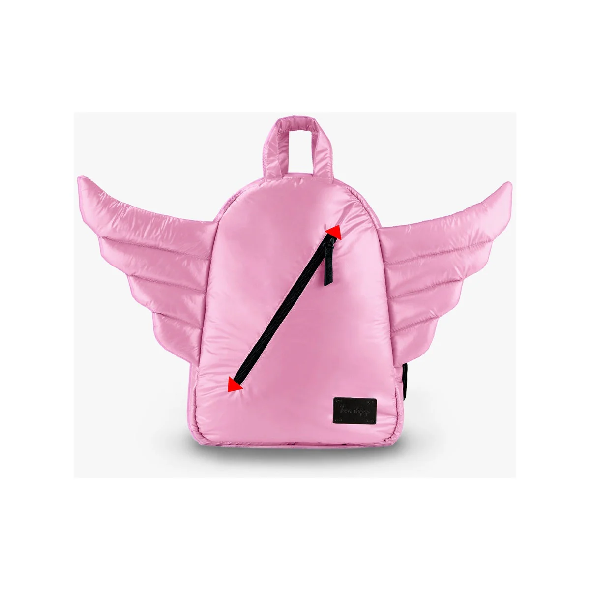 7AM Enfant Mini Wings Backpack - Image 6
