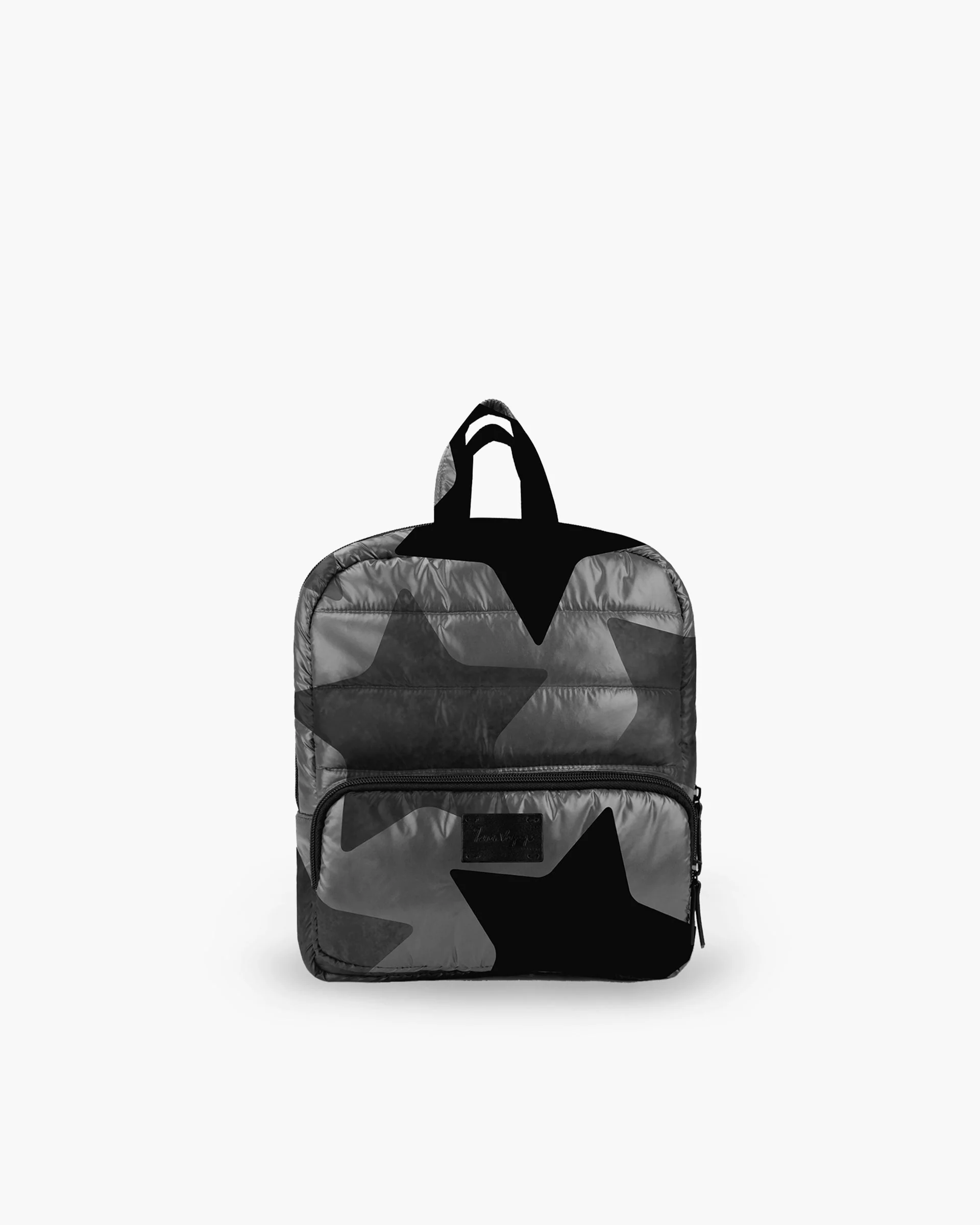 7AM Enfant Midi Backpack - Stella Grand Print