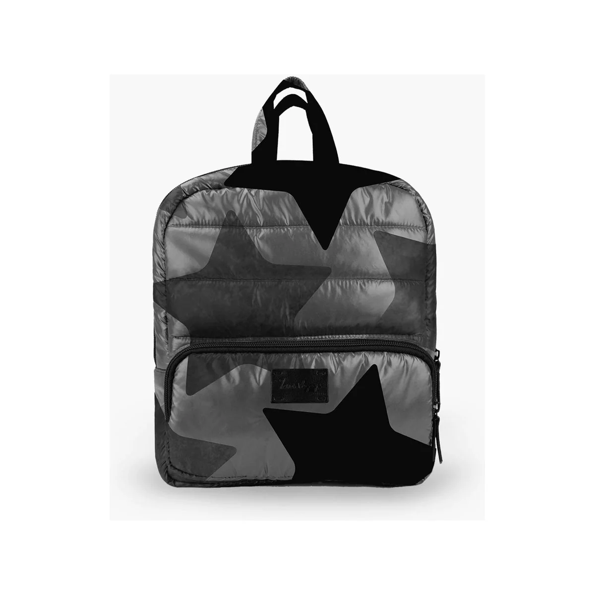 7AM Enfant Midi Backpack - Stella Grand Print - Image 2