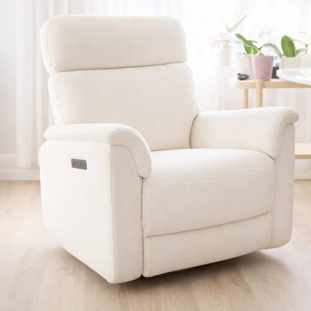appleseed Alden Power Recliner - Image 3