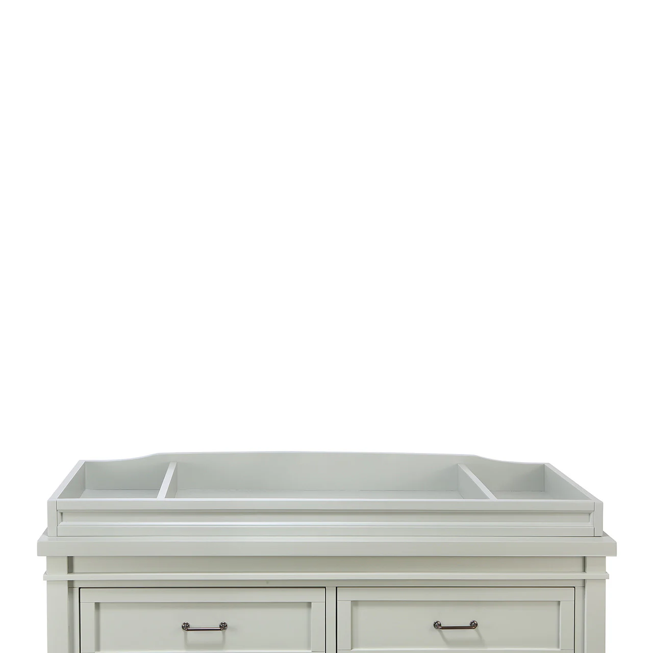 appleseed Rowan Changer Topper - Image 3