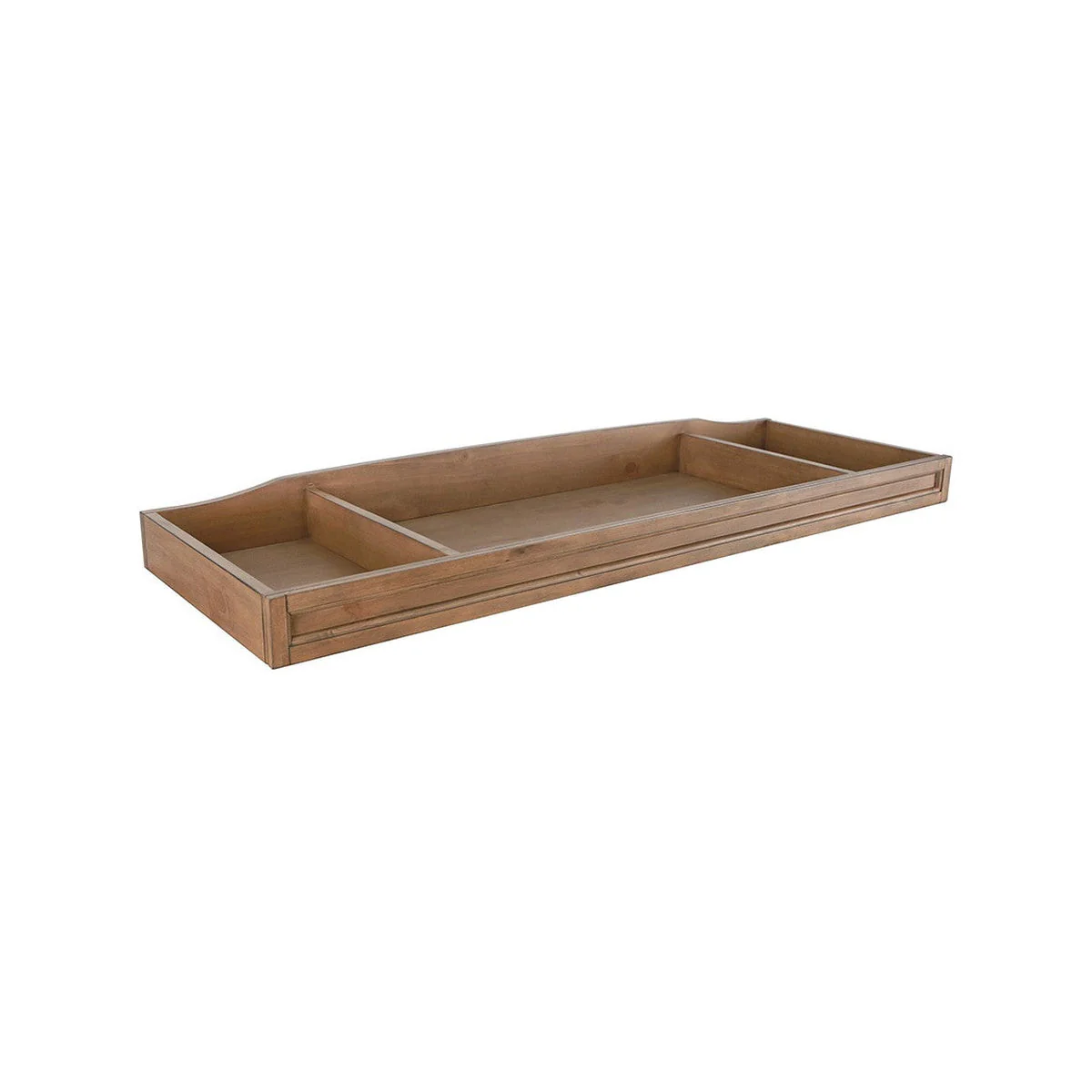 appleseed Rowan Changer Topper - Image 9