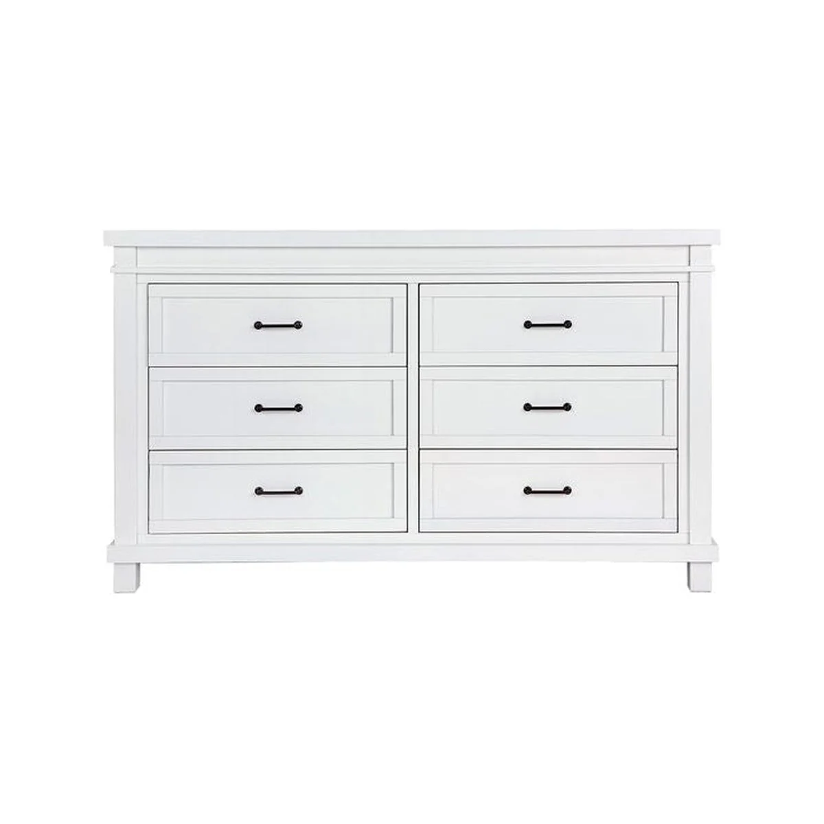 appleseed Rowan Double Dresser - Image 10
