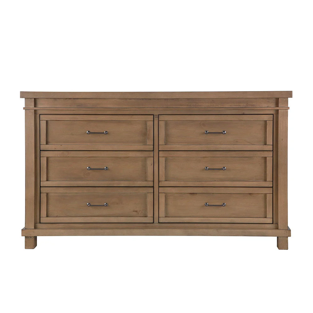 appleseed Rowan Double Dresser - Image 2