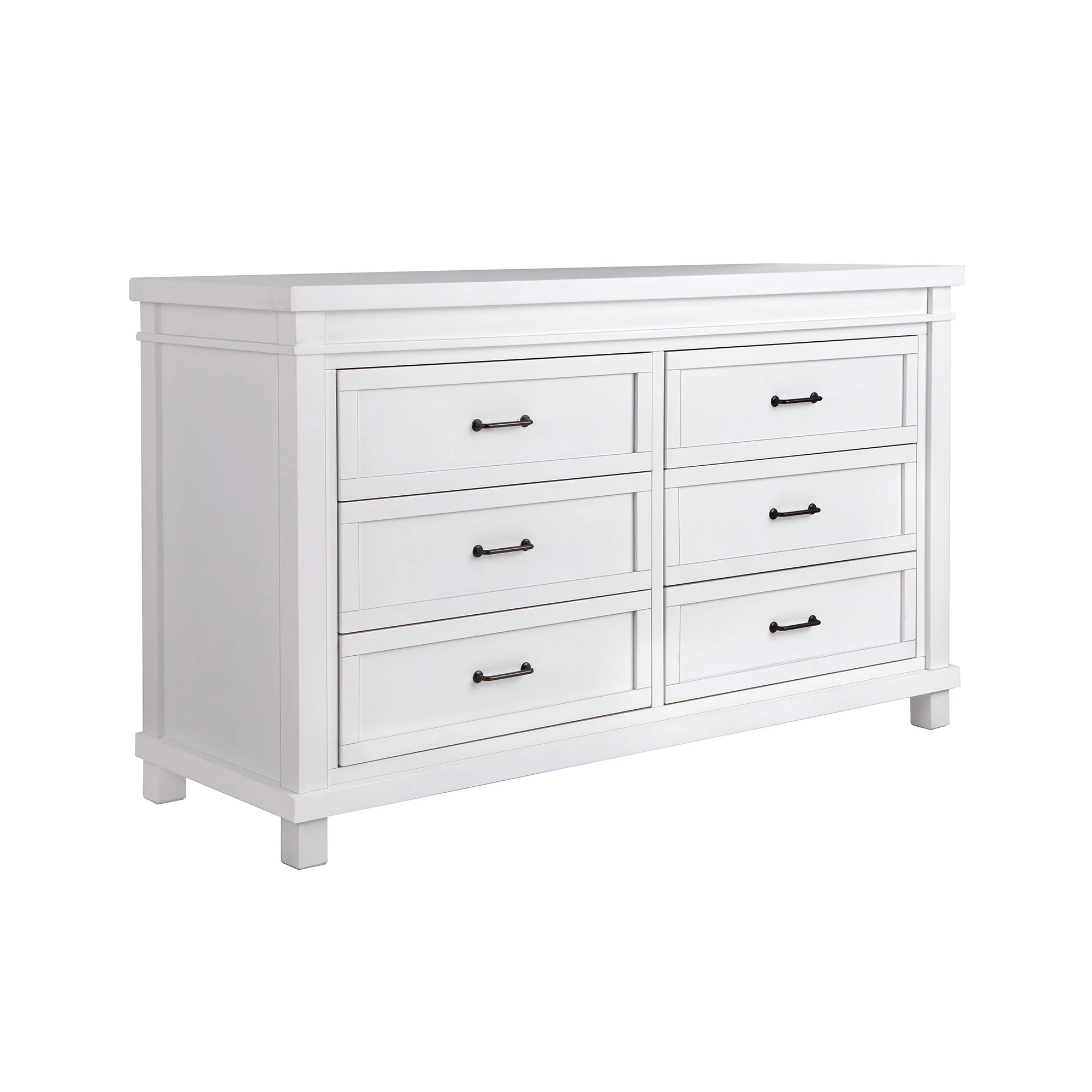 appleseed Rowan Double Dresser - Image 5