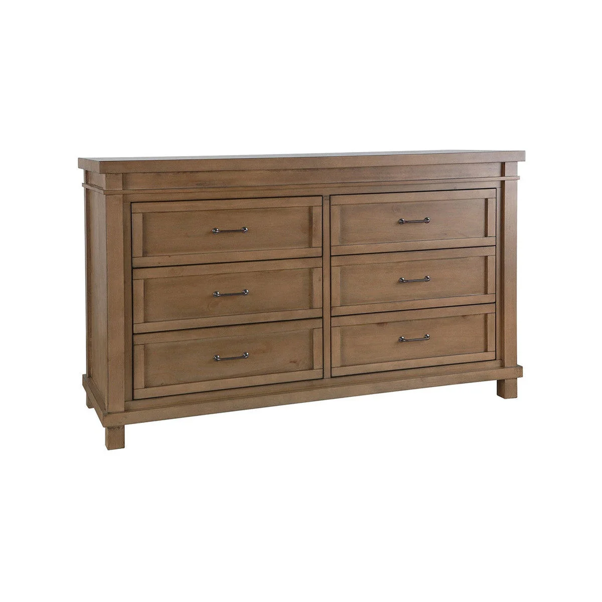 appleseed Rowan Double Dresser - Image 9