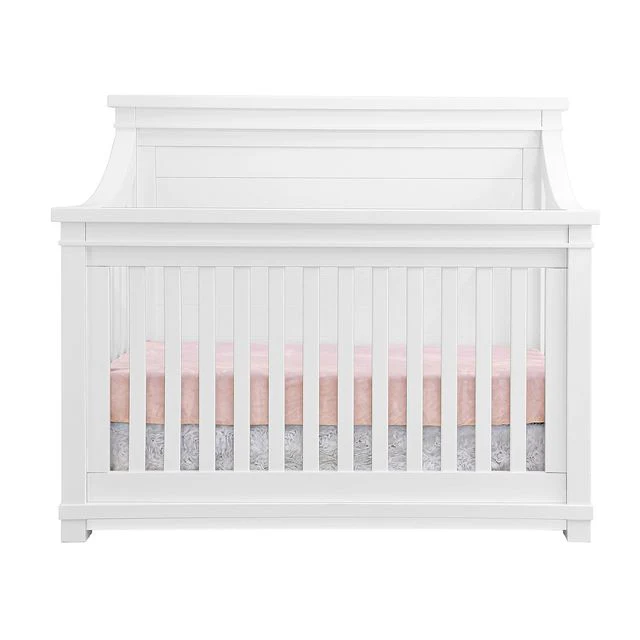 appleseed Rowan Flat Top Crib - Image 14
