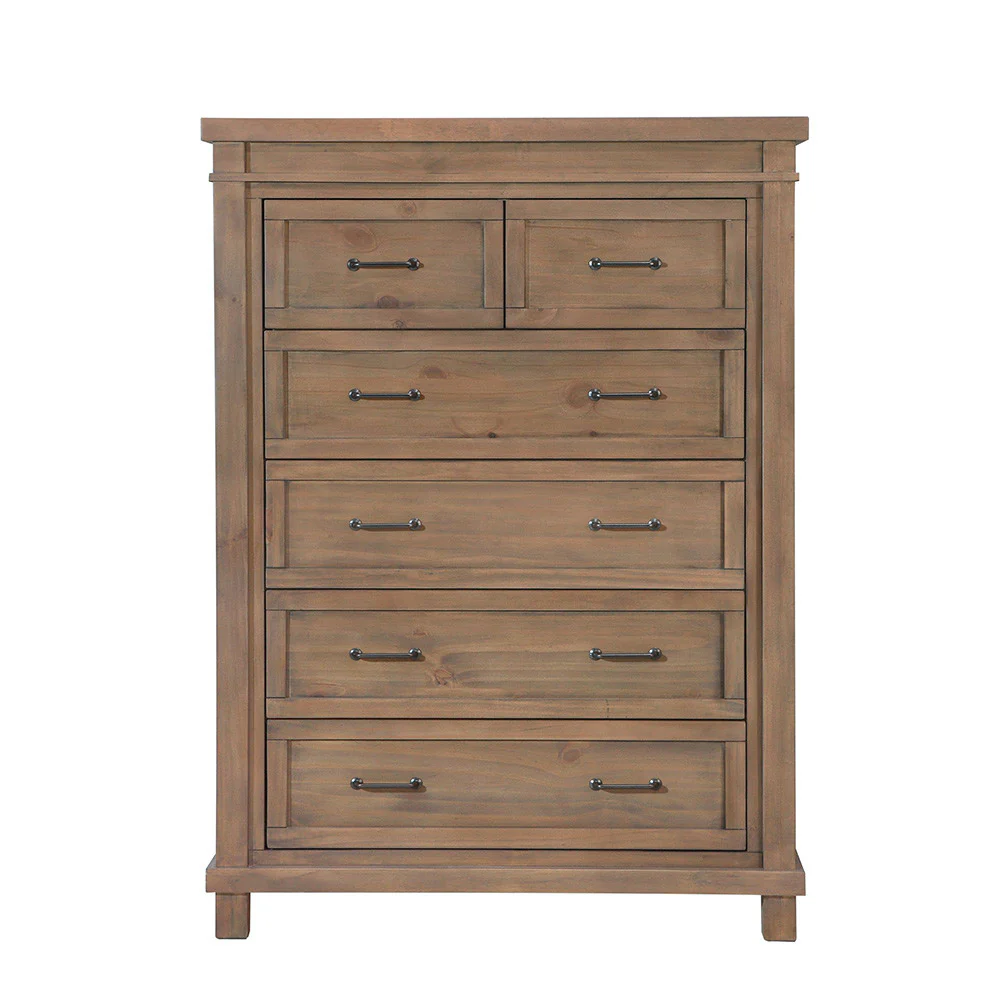 appleseed Rowan Tall Dresser - Image 3