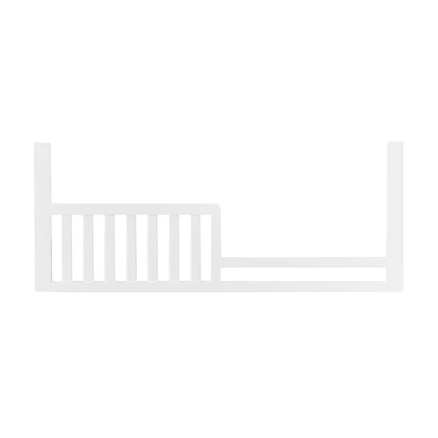 appleseed Rowan Toddler Rail - Image 5