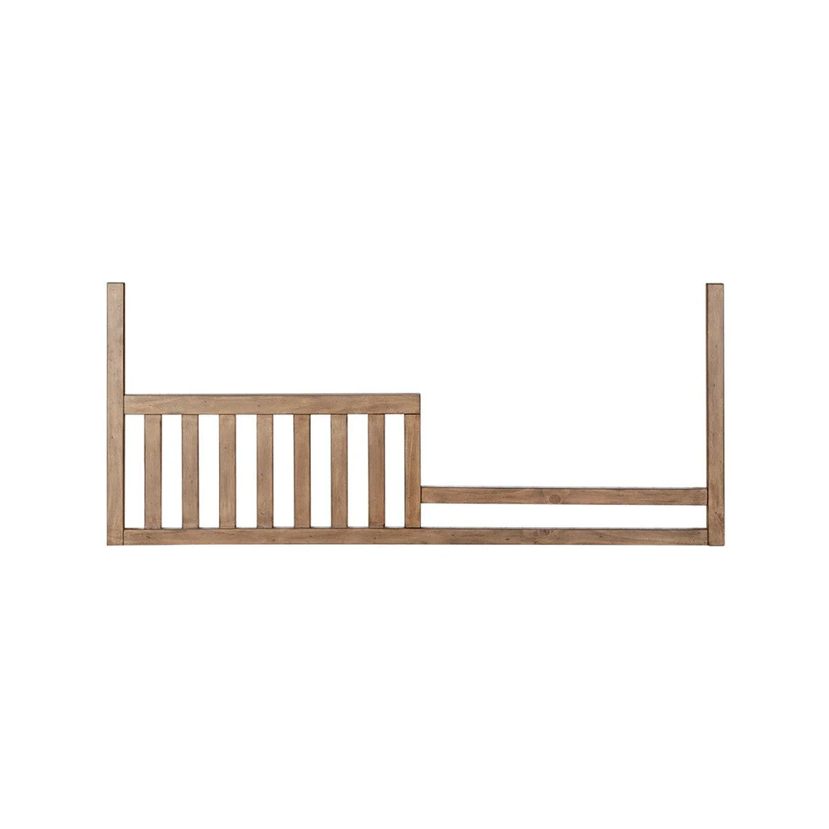 appleseed Rowan Toddler Rail - Image 7