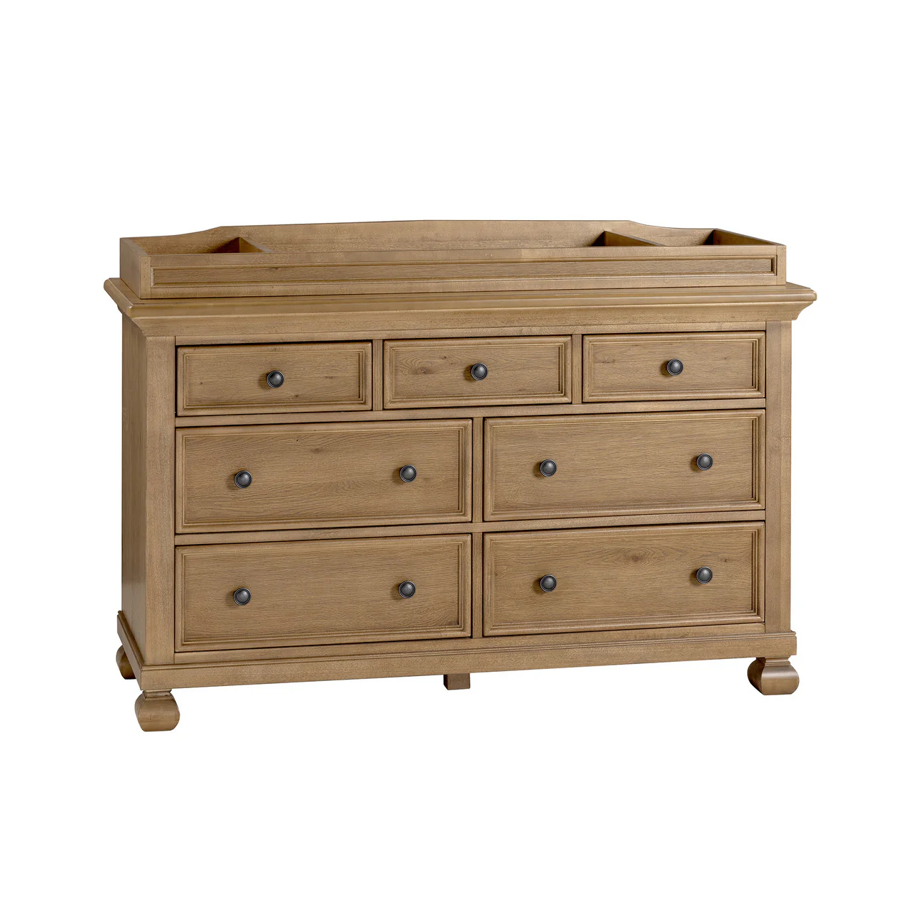 appleseed Solvang Changer Topper - Image 4