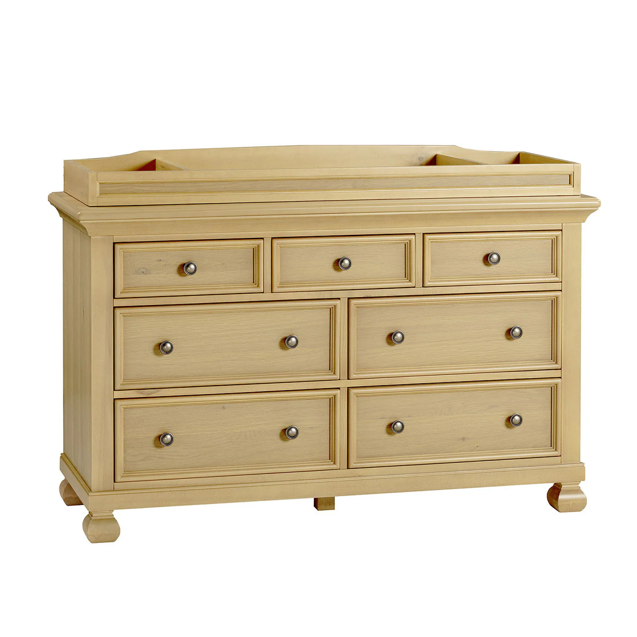 appleseed Solvang Changer Topper - Image 6