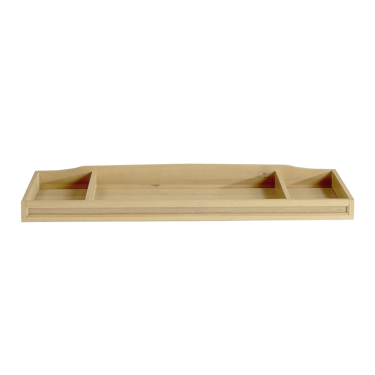 appleseed Solvang Changer Topper - Image 7