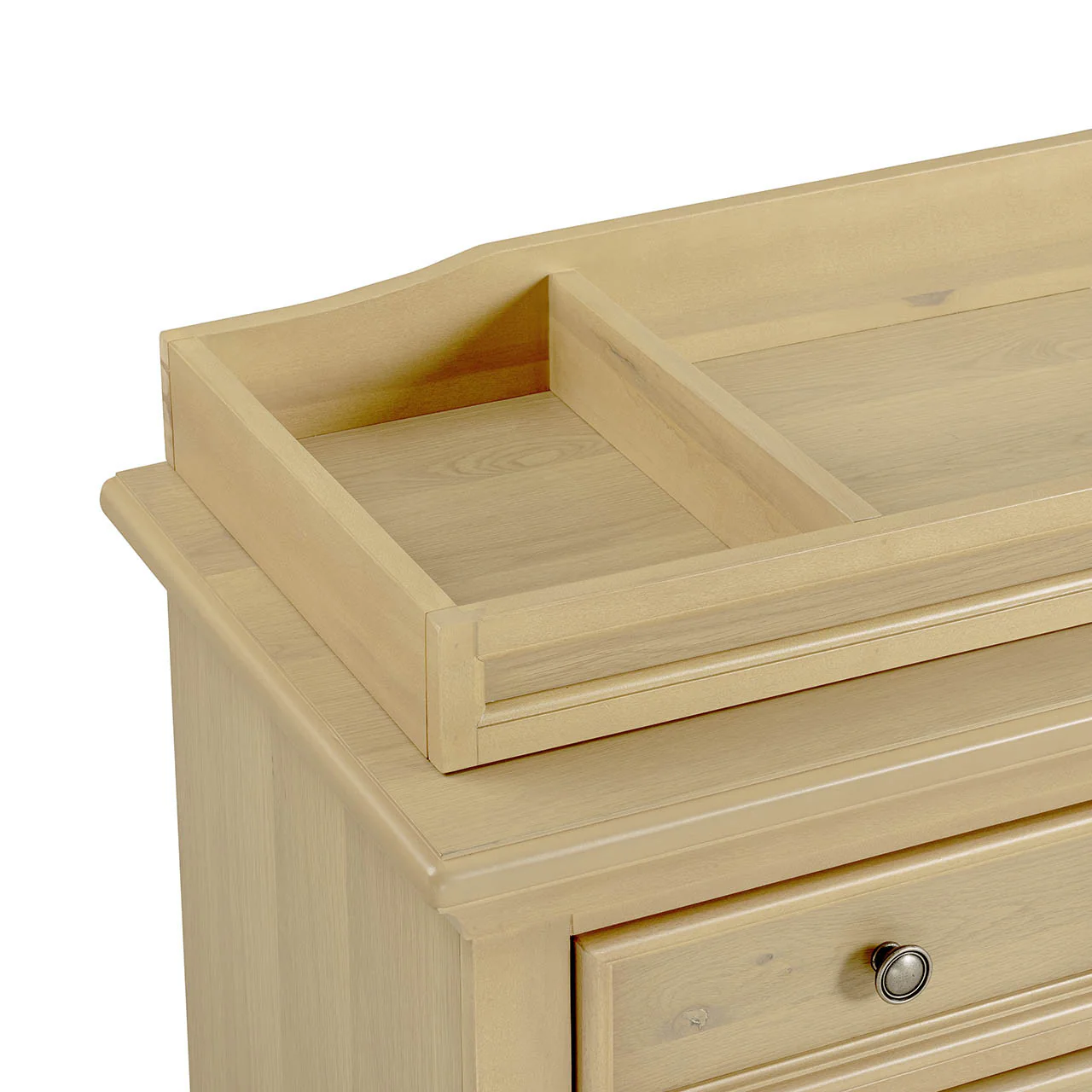 appleseed Solvang Changer Topper - Image 8