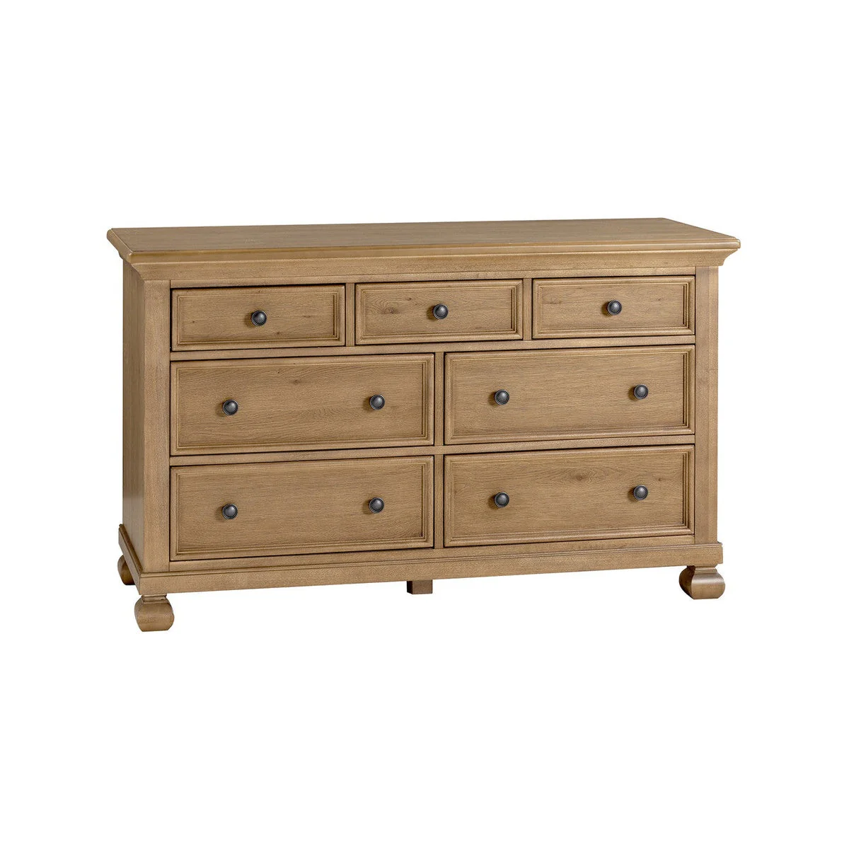 appleseed Solvang Double Dresser - Image 11