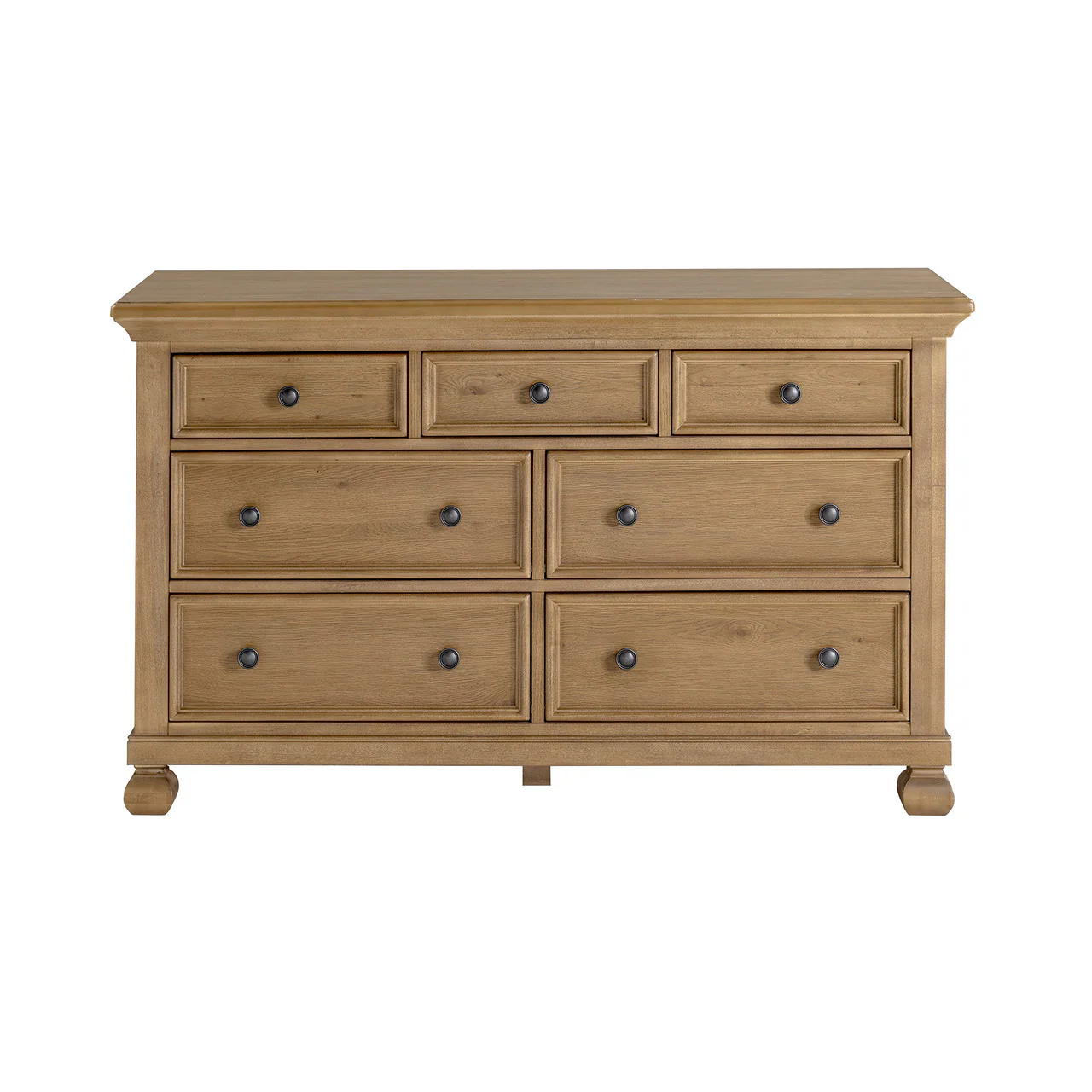 appleseed Solvang Double Dresser - Image 3