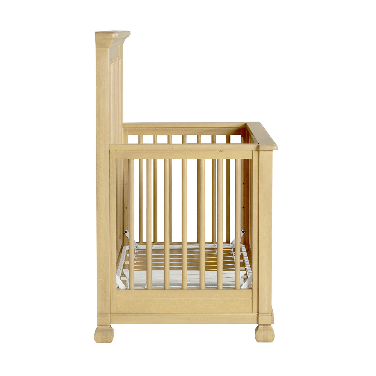 appleseed Solvang Flat Top Crib - Image 11
