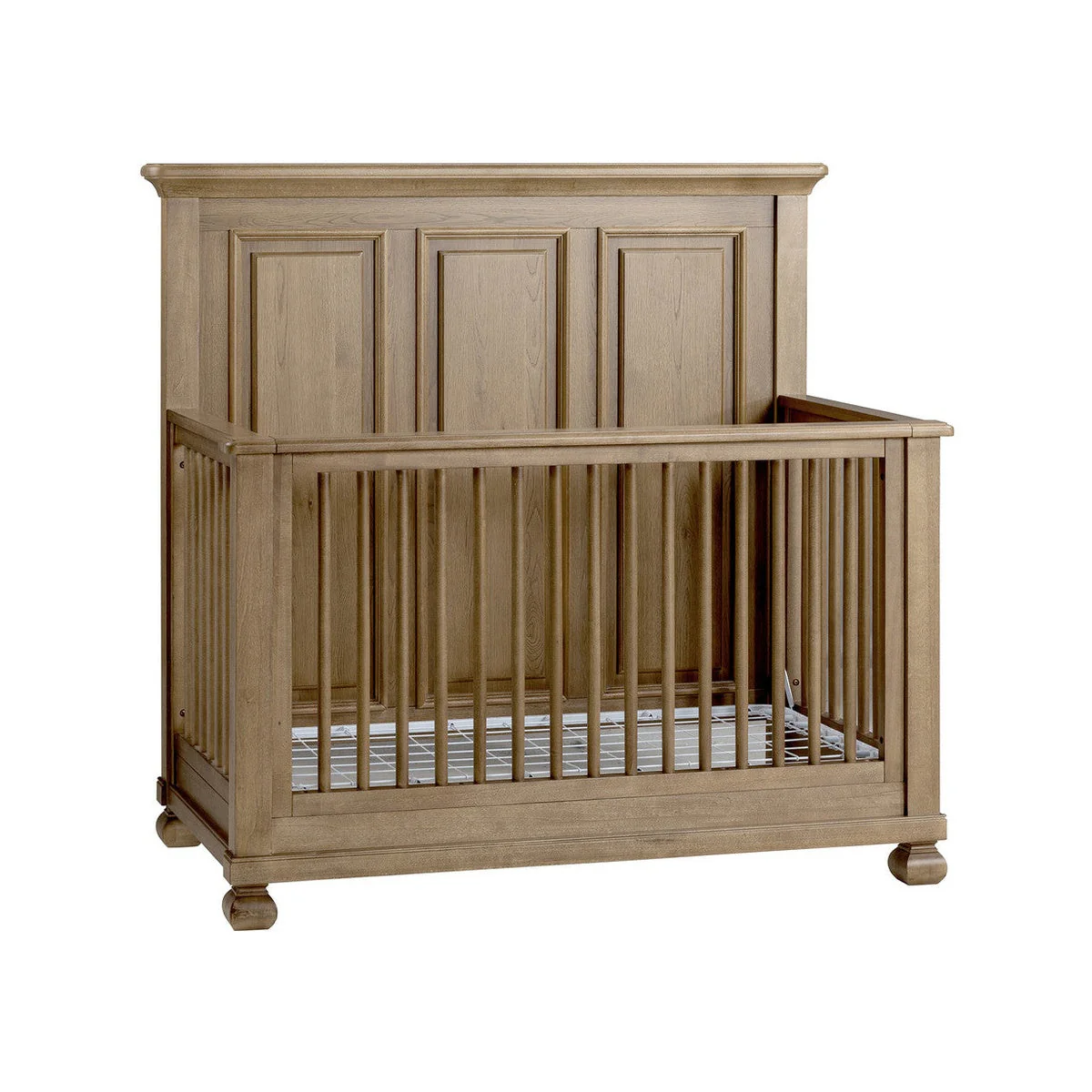 appleseed Solvang Flat Top Crib - Image 18
