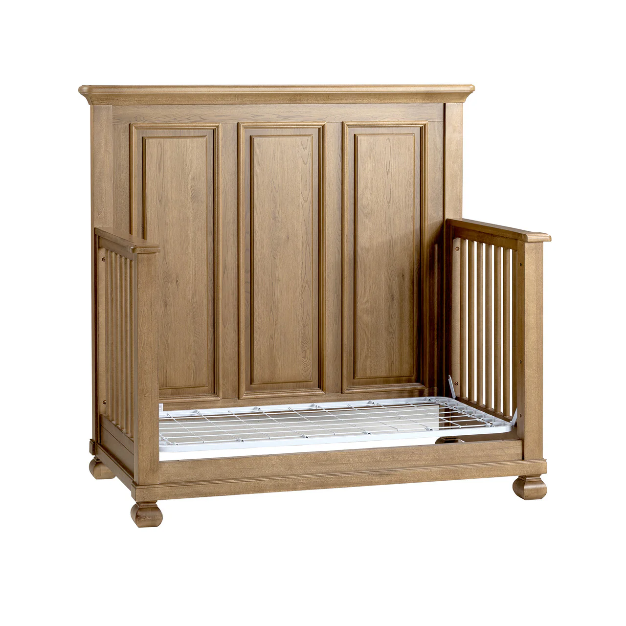 appleseed Solvang Flat Top Crib - Image 5