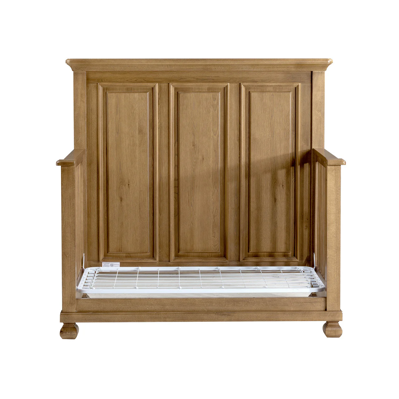 appleseed Solvang Flat Top Crib - Image 6