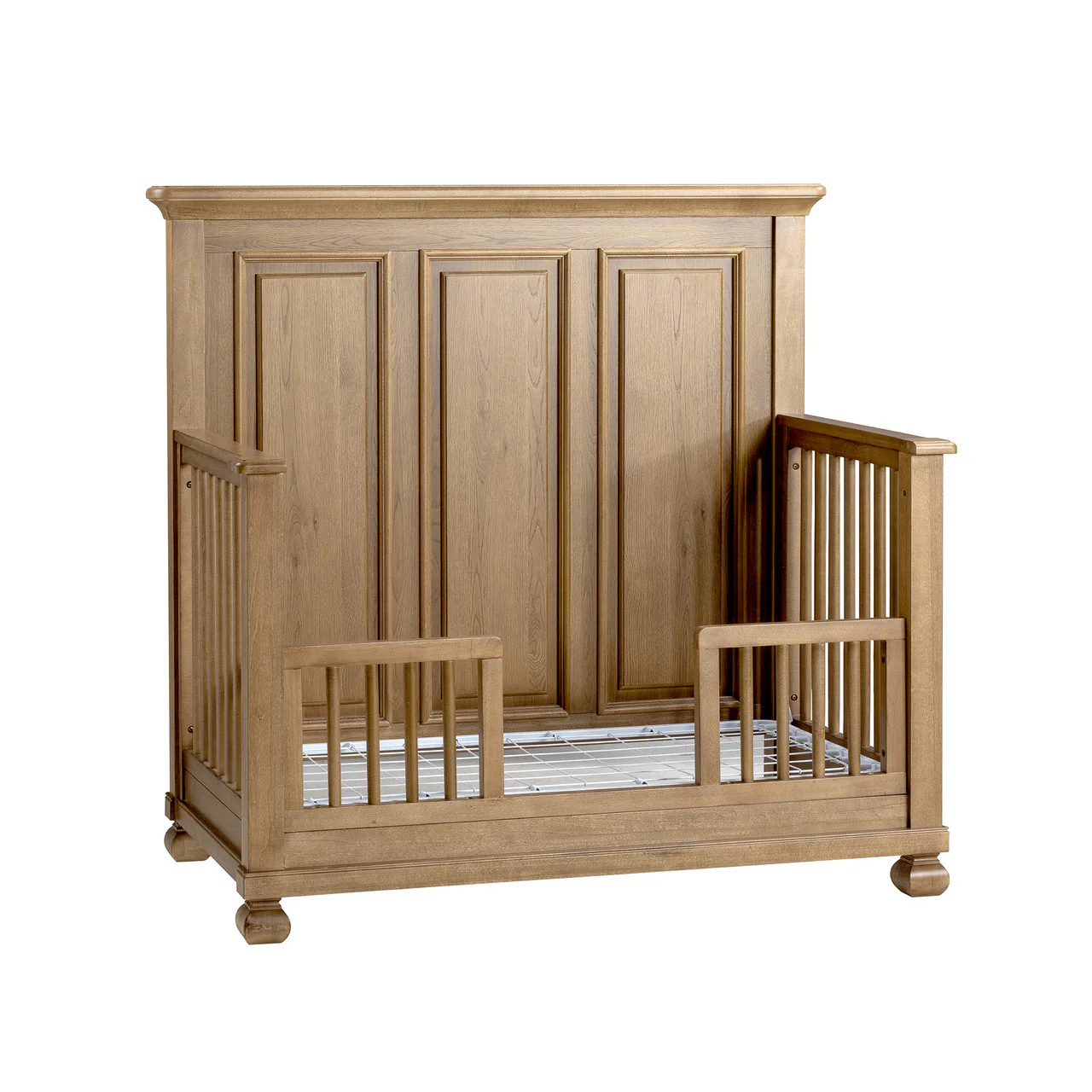 appleseed Solvang Flat Top Crib - Image 7