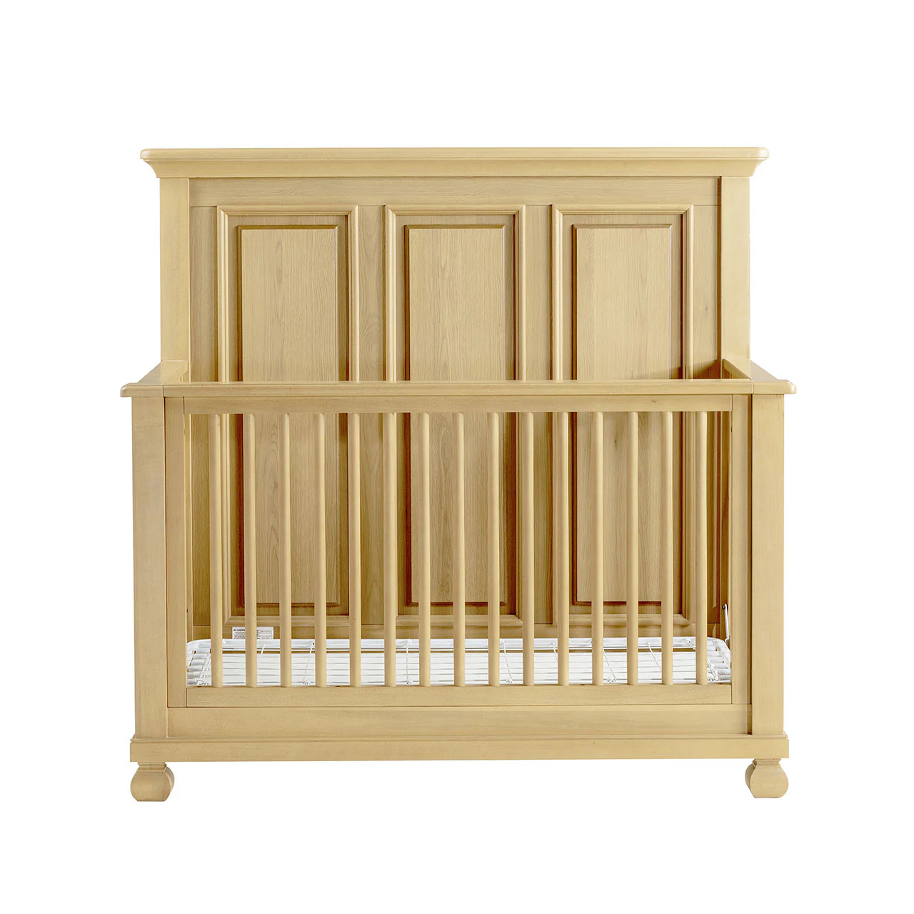 appleseed Solvang Flat Top Crib - Image 9