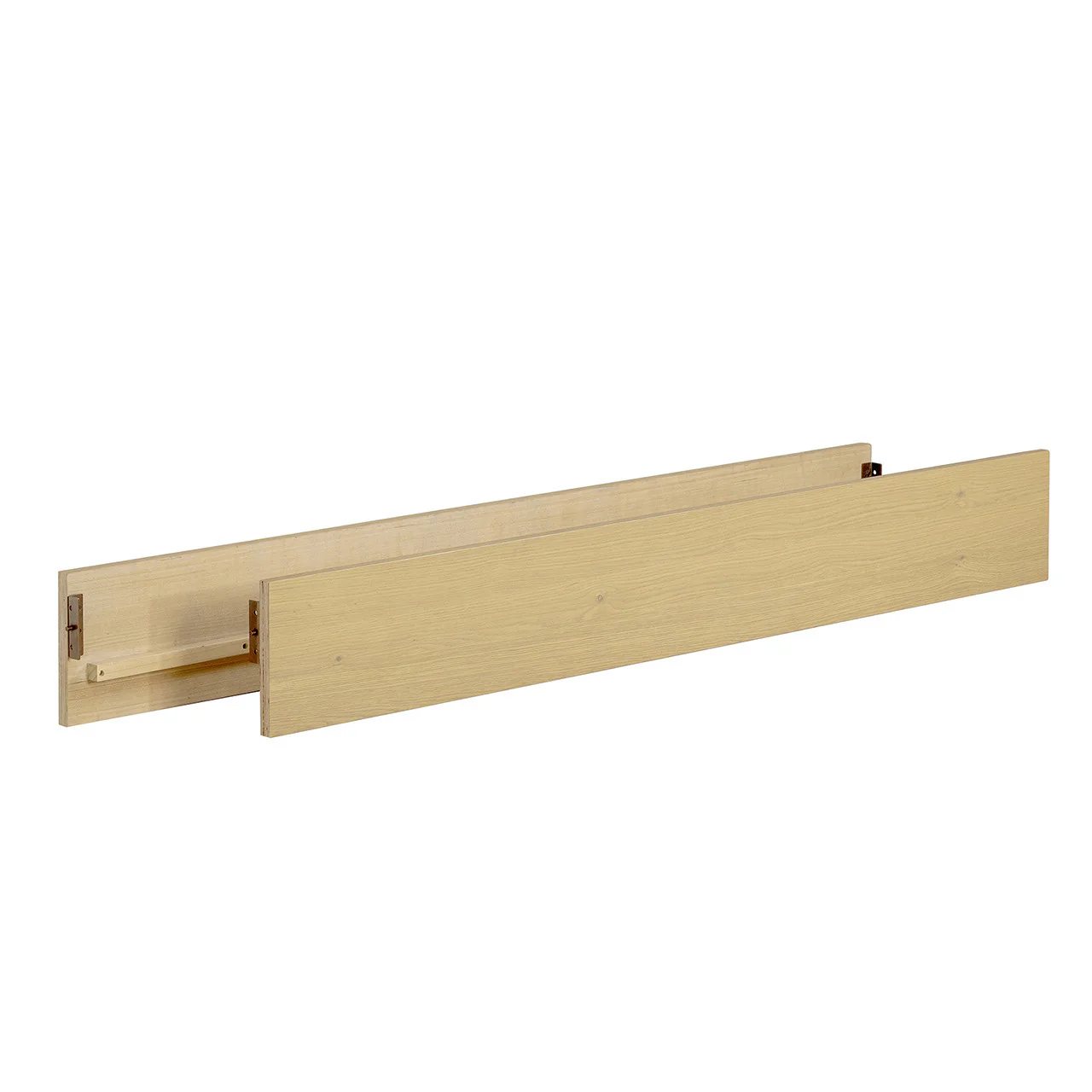 appleseed Solvang Full-Size Rail - Image 3