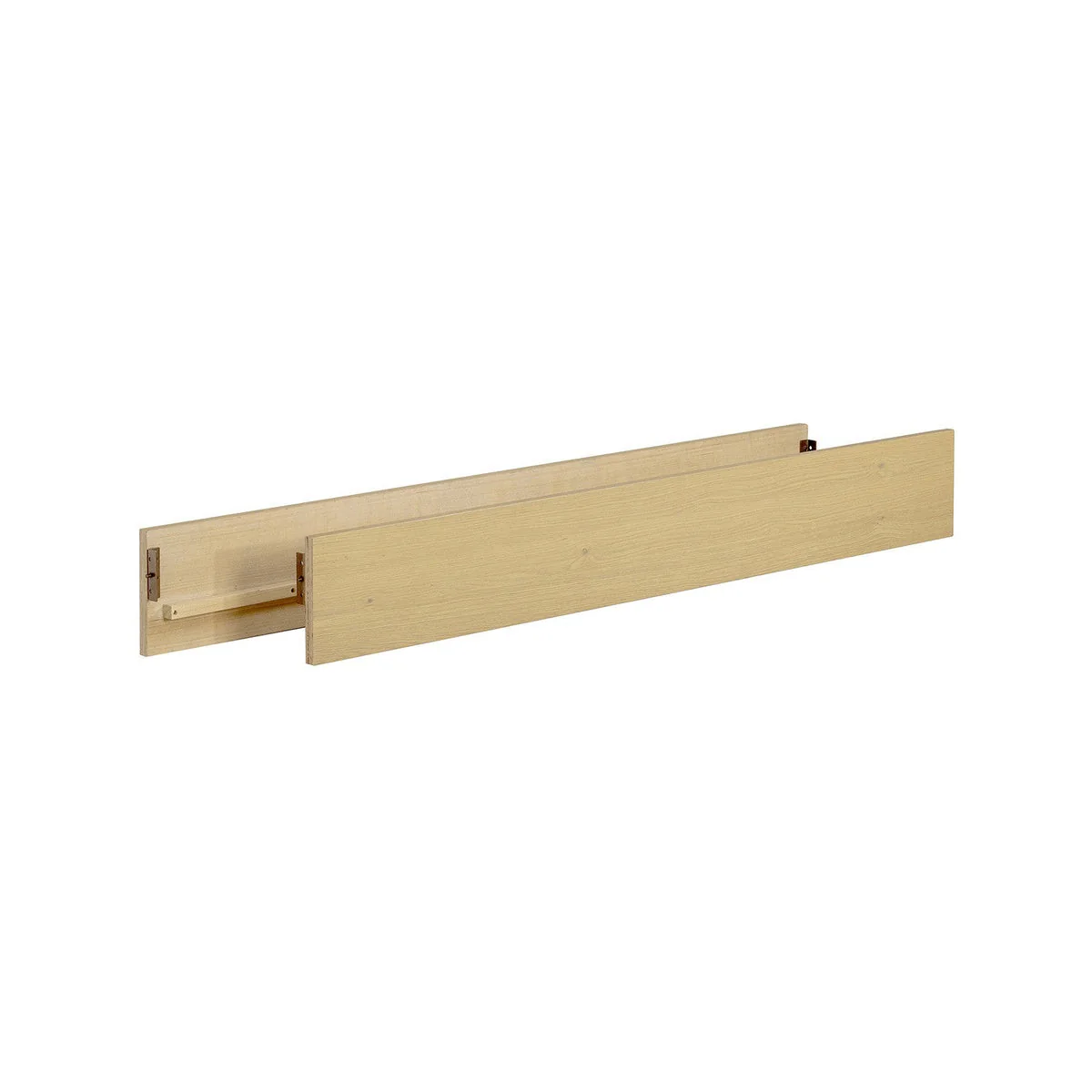 appleseed Solvang Full-Size Rail - Image 7