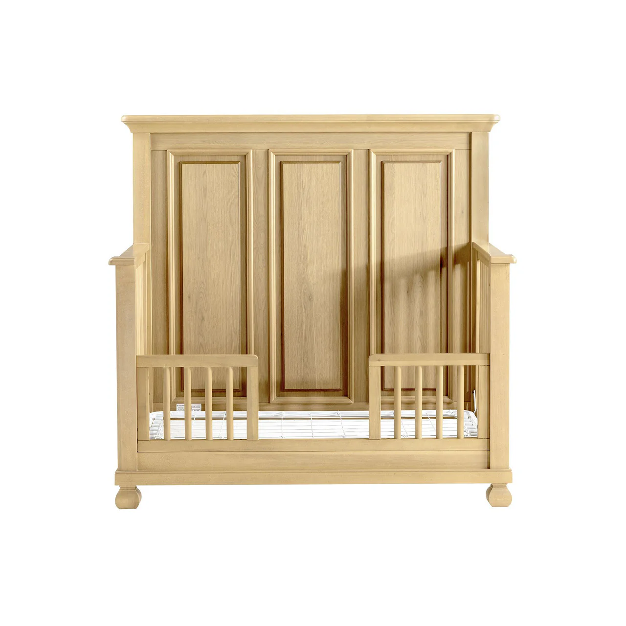 appleseed Solvang Toddler Rail - Image 5