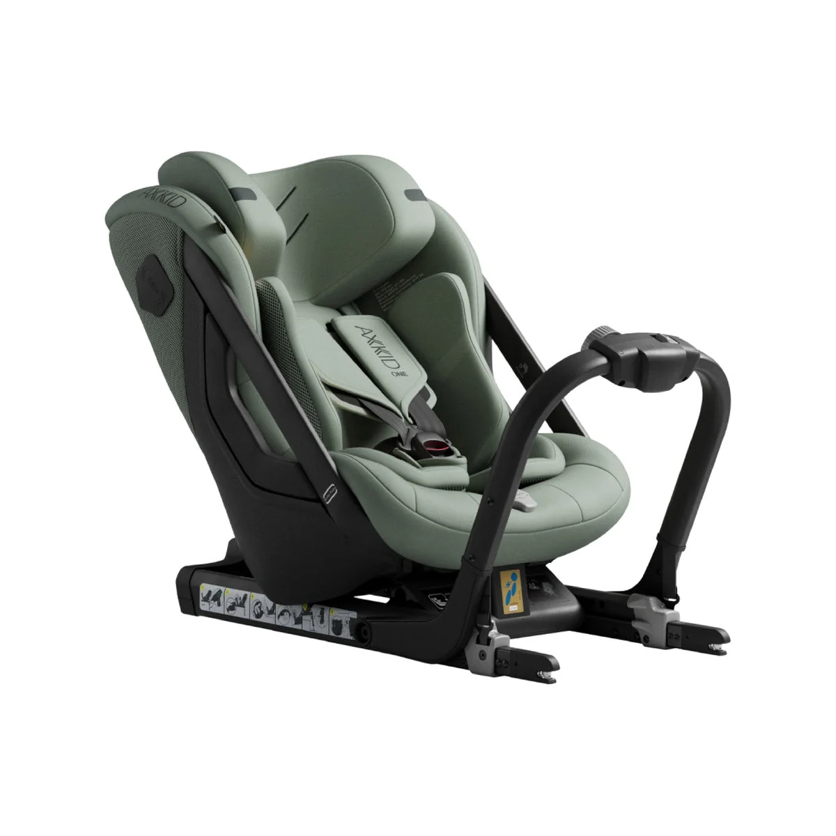 Axkid ONE 3 Car Seat - Image 10