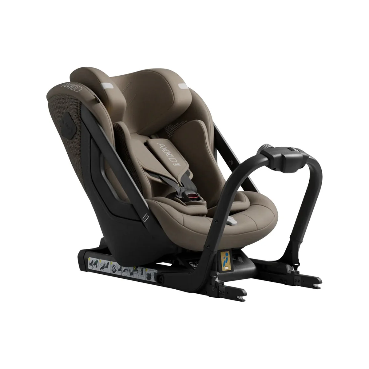 Axkid ONE 3 Car Seat - Image 11