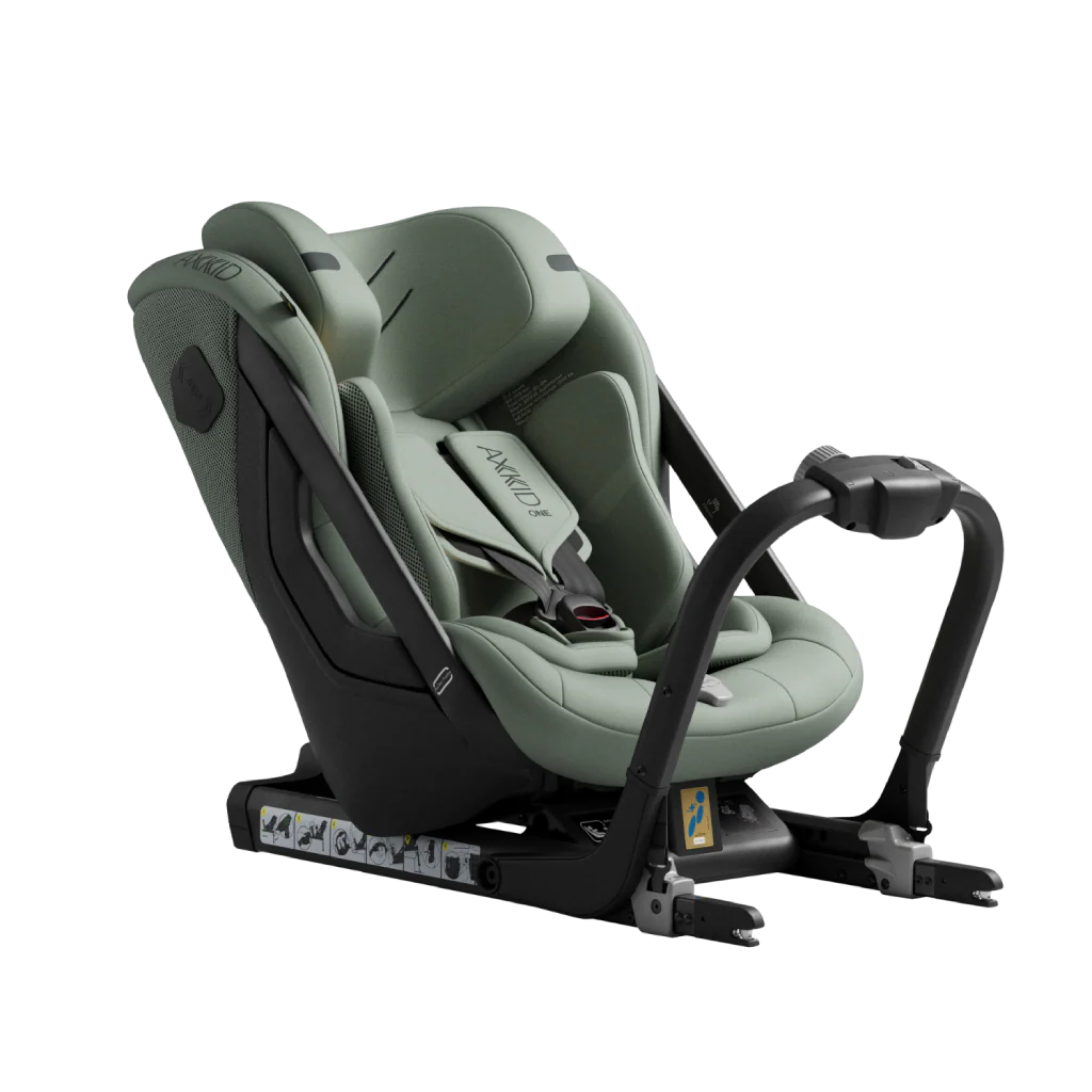 Axkid ONE 3 Car Seat - Image 4