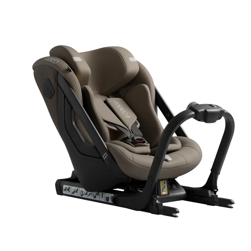 Axkid ONE 3 Car Seat - Image 5