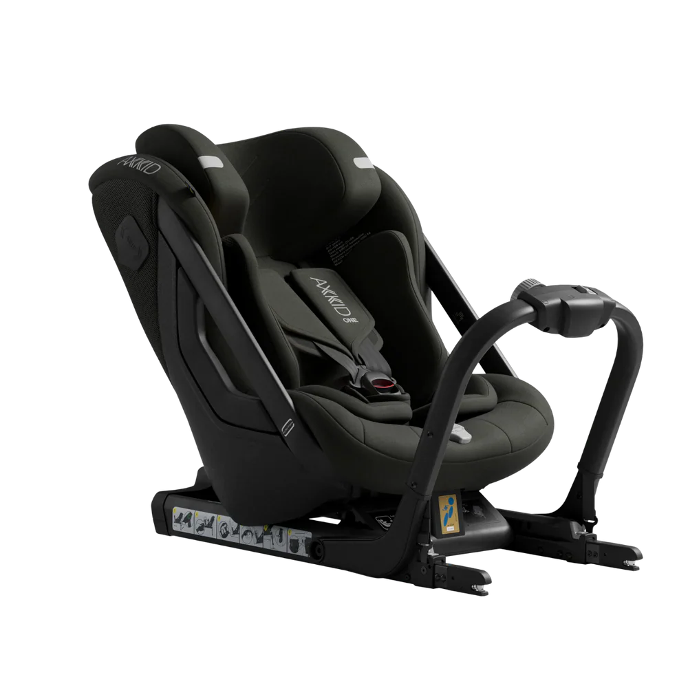 Axkid ONE 3 Car Seat - Image 6