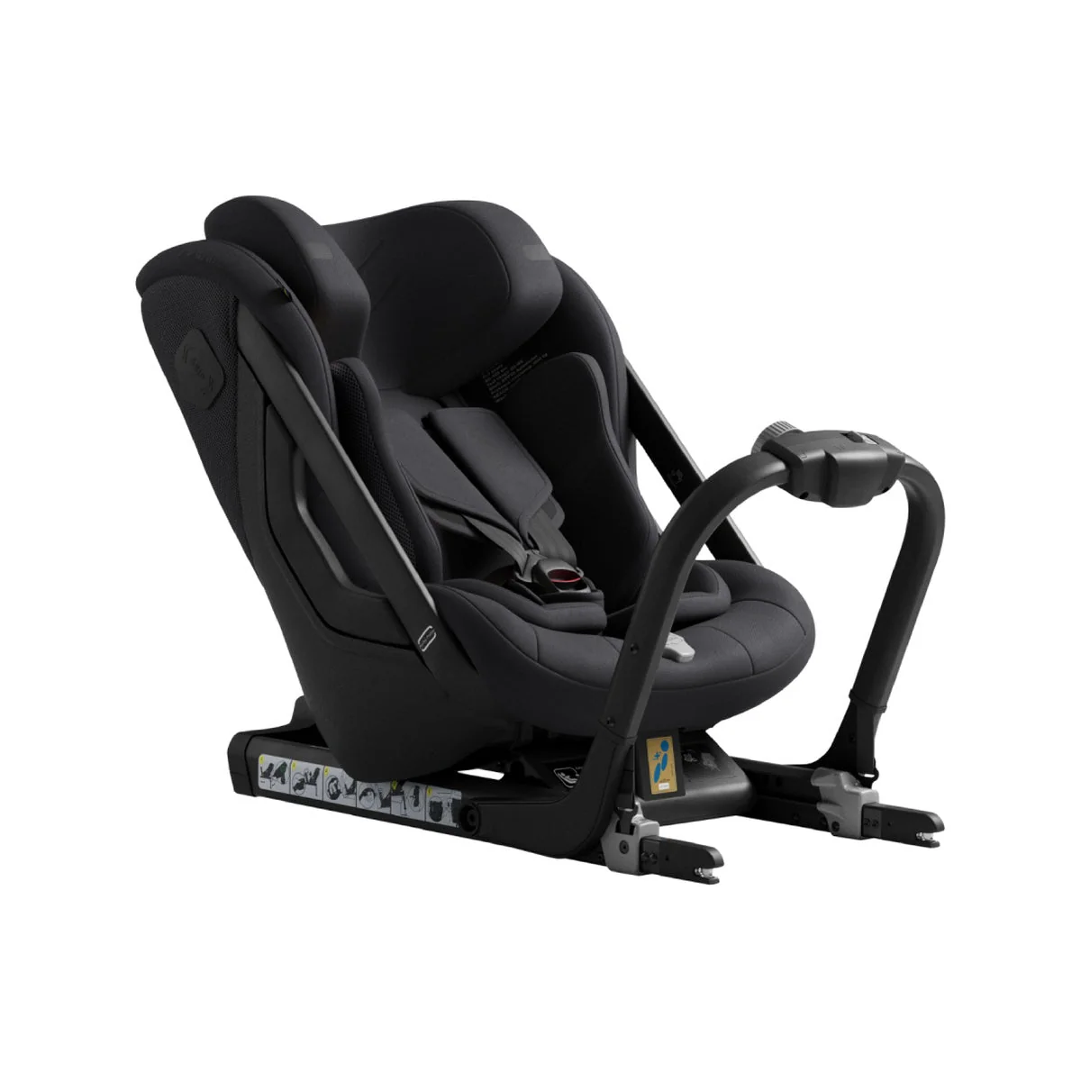 Axkid ONE 3 Car Seat - Image 7