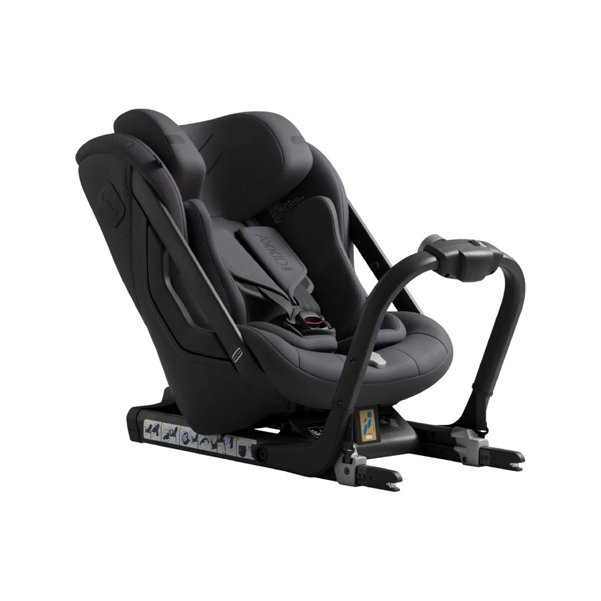 Axkid ONE 3 Car Seat - Image 8
