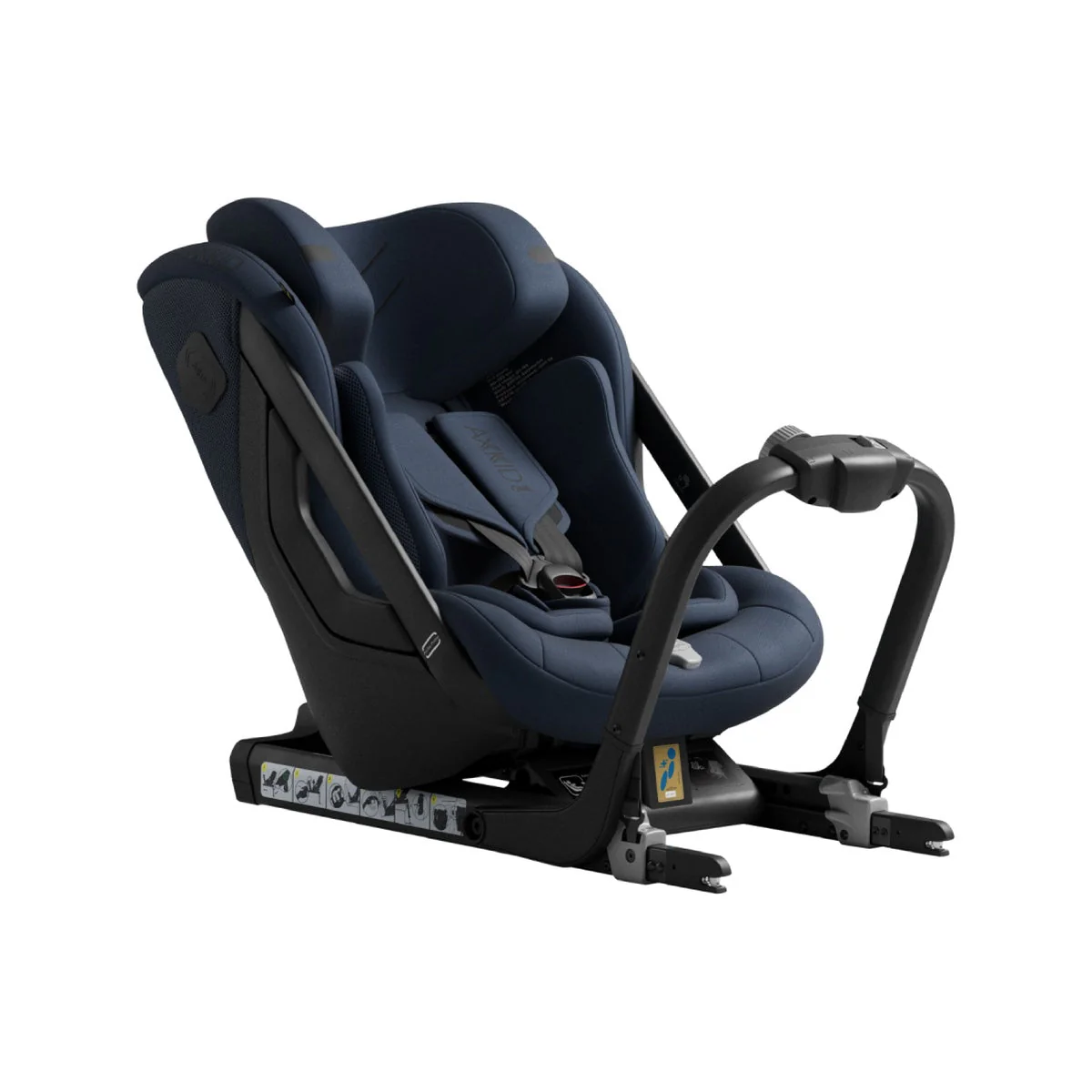 Axkid ONE 3 Car Seat - Image 9