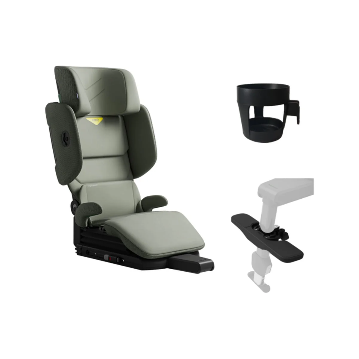 Axkid UP Car Seat - Image 10