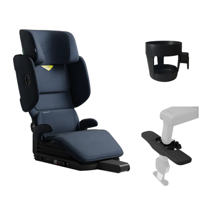 Axkid UP Car Seat - Image 3