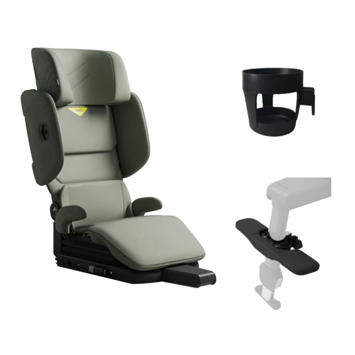 Axkid UP Car Seat - Image 4