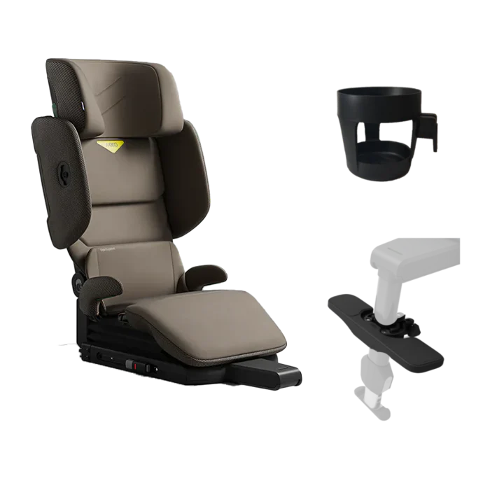 Axkid UP Car Seat - Image 6