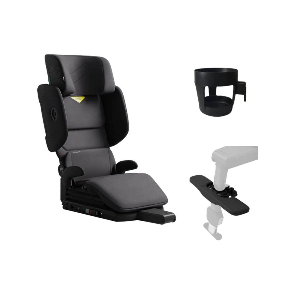 Axkid UP Car Seat - Image 8