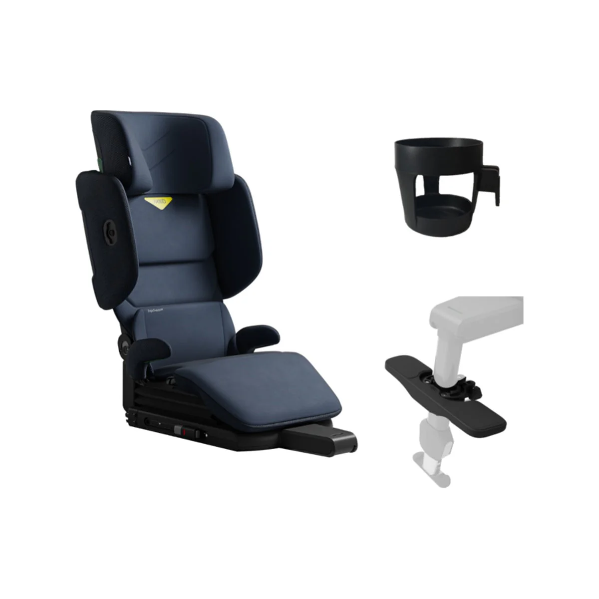 Axkid UP Car Seat - Image 9