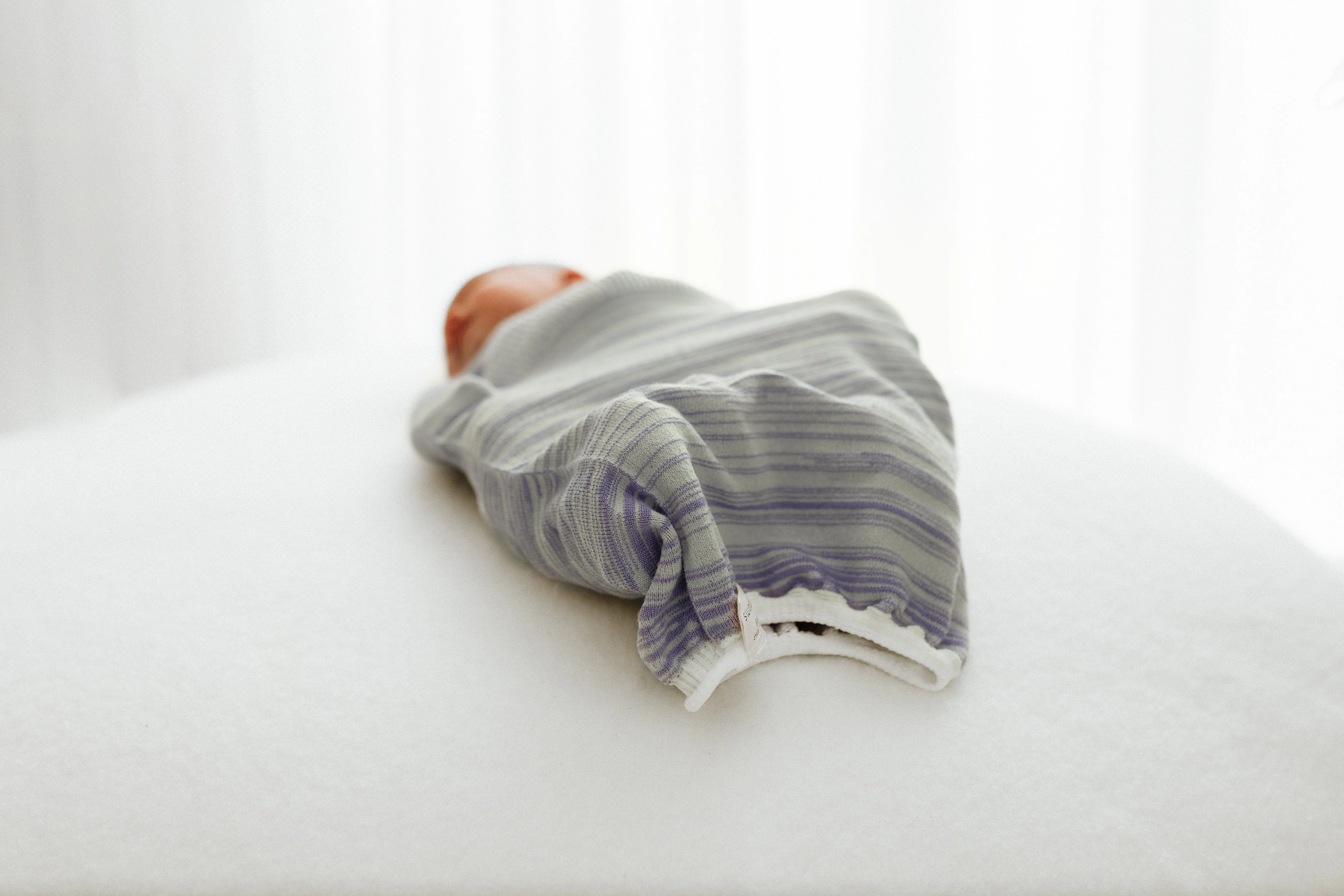 Swaddelini Baby with Brace Sleep Sack Swaddle Solution - Image 4
