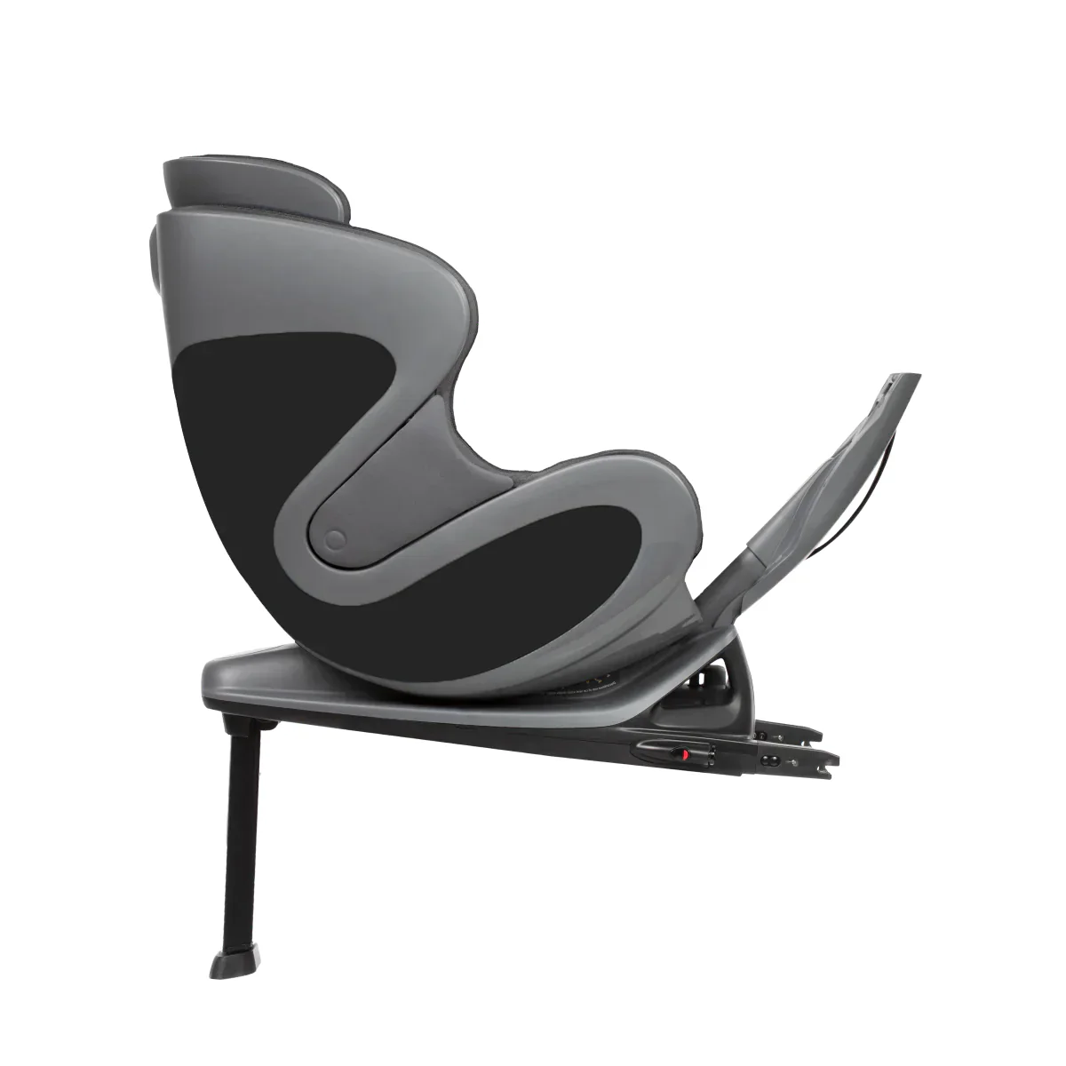 babyark G01 Classic Convertible Car Seat - Image 5