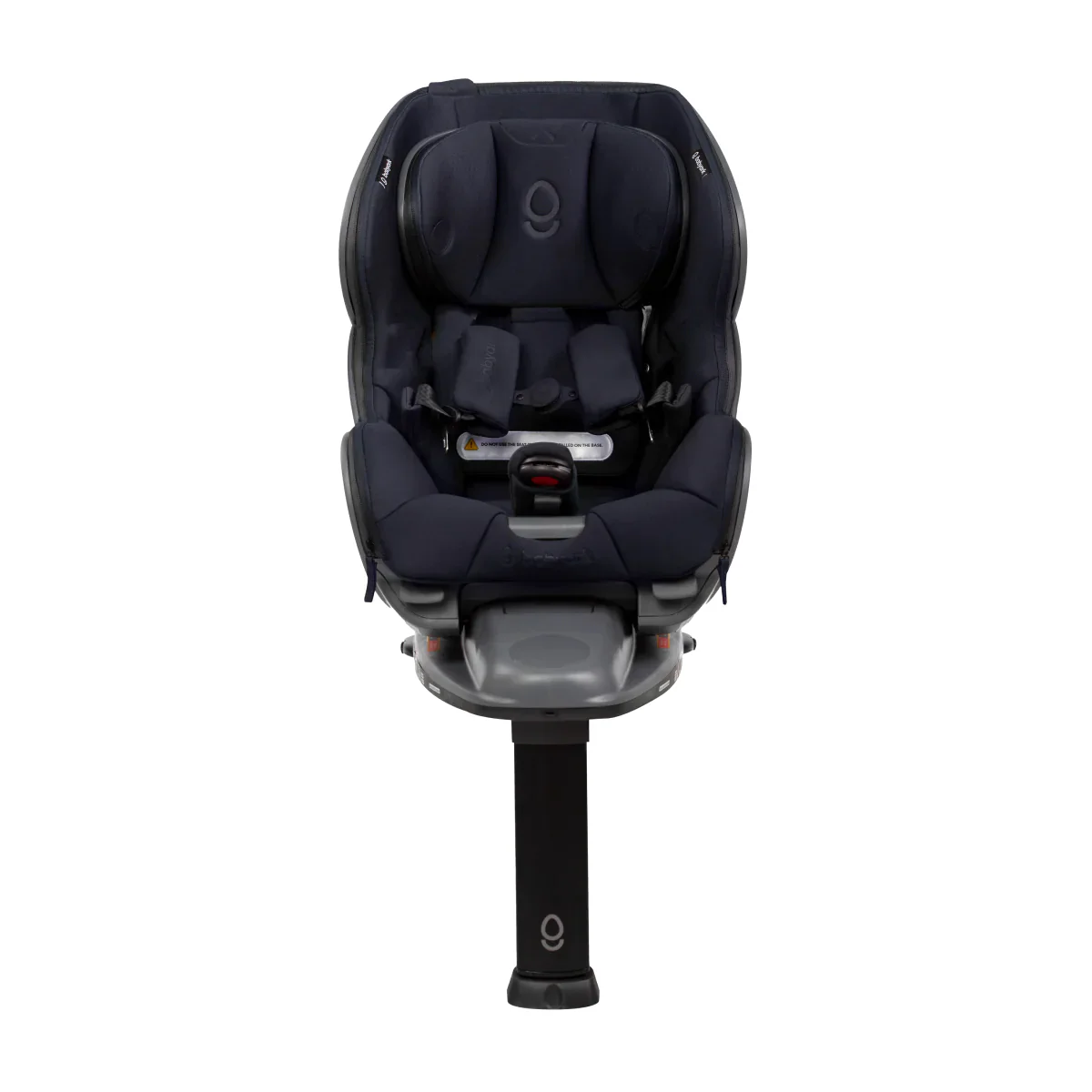 babyark G01 Classic Convertible Car Seat - Image 7